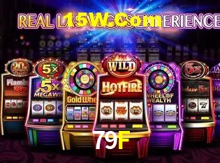 Desvendando o Mundo dos Jogos Virtuais na 79F